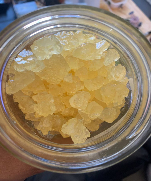 THCA Diamonds